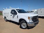 2021 Ford F-250 XL Regular Cab, Knapheide KUV Body Service Truck for sale #5036 - photo 2