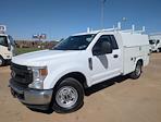 2021 Ford F-250 XL Regular Cab, Knapheide KUV Body Service Truck for sale #5036 - photo 3