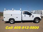 2021 Ford F-250 XL Regular Cab, Knapheide KUV Body Service Truck for sale #5036 - photo 6