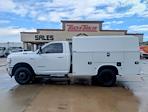 2019 Ram 3500 Regular Cab Gas V8 4x4 Knapheide KUV Service Truck for sale #5037 - photo 1