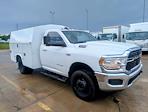 2019 Ram 3500 Regular Cab Gas V8 4x4 Knapheide KUV Service Truck for sale #5037 - photo 3