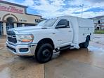 2019 Ram 3500 Regular Cab Gas V8 4x4 Knapheide KUV Service Truck for sale #5037 - photo 6