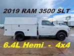 2019 Ram 3500 Regular Cab Gas V8 4x4 Knapheide KUV Service Truck for sale #5037 - photo 39