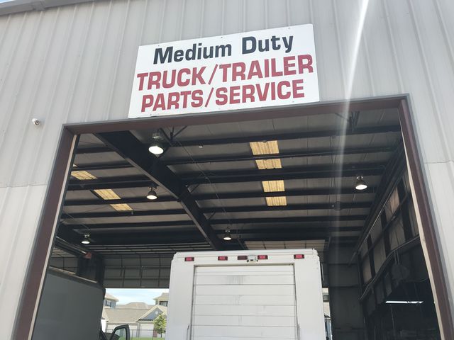 2018 Hino Conventional Type Truck photo 7