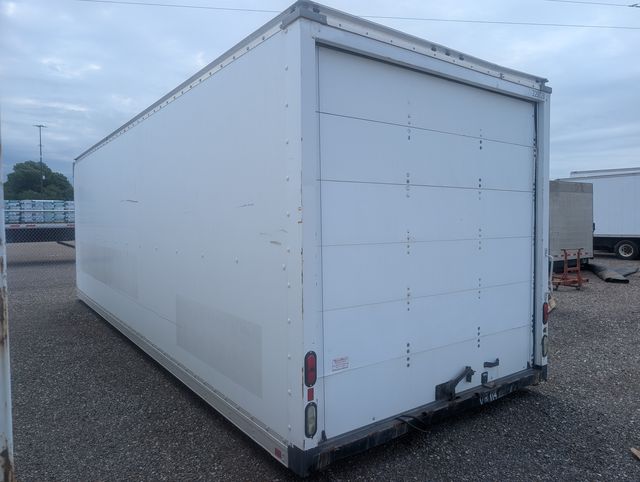 2018 Hino Conventional Type Truck photo 6