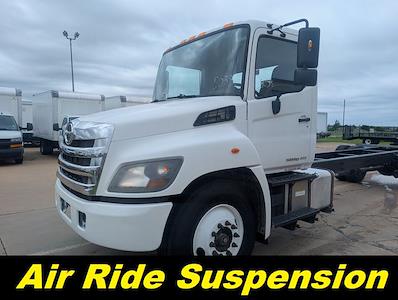 2018 Hino 268A - Air Ride Suspension - Cab & Chassis for sale #5038 - photo 1