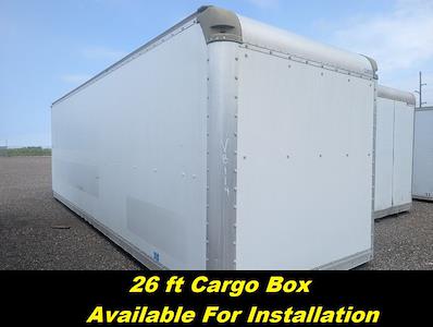 2018 Hino 268A - Air Ride Suspension - Cab & Chassis for sale #5038 - photo 1