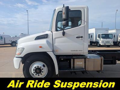 2018 Hino 268A  Cab & Chassis for sale #5038 - photo 1
