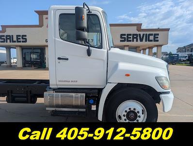 2018 Hino 268A  Cab & Chassis for sale #5038 - photo 2