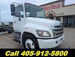 2018 Hino 268A - Air Ride Suspension - Cab & Chassis for sale #5038 - photo 2