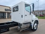 2018 Hino 268A - Air Ride Suspension - Cab & Chassis for sale #5038 - photo 3