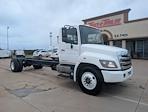 2018 Hino 268A - Air Ride Suspension - Cab & Chassis for sale #5038 - photo 8