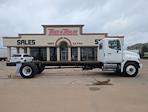 2018 Hino 268A - Air Ride Suspension - Cab & Chassis for sale #5038 - photo 9