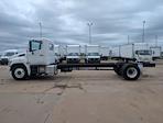 2018 Hino 268A - Air Ride Suspension - Cab & Chassis for sale #5038 - photo 11
