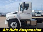 2018 Hino 268A  Cab & Chassis for sale #5038 - photo 1