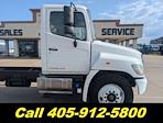 2018 Hino 268A  Cab & Chassis for sale #5038 - photo 2