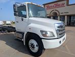 2018 Hino 268A  Cab & Chassis for sale #5038 - photo 3