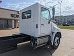2018 Hino 268A  Cab & Chassis for sale #5038 - photo 4