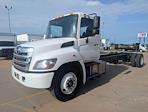 2018 Hino 268A  Cab & Chassis for sale #5038 - photo 8