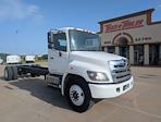 2018 Hino 268A  Cab & Chassis for sale #5038 - photo 9