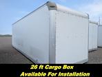 2018 Hino 268A  Cab & Chassis for sale #5038 - photo 36