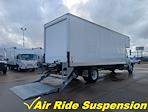 Used 2018 Hino 268A Single Cab Box Truck with Liftgate for sale #5038 - photo 4