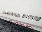 Used 2018 Hino 268A Single Cab Box Truck with Liftgate for sale #5038 - photo 30