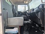 Used 2018 Hino 268A Single Cab Box Truck with Liftgate for sale #5038 - photo 36