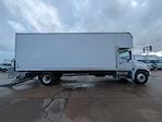 2018 Hino 268A - Air Ride Suspension - 24' Movers Body with Attic for sale #5038 - photo 3