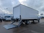 2018 Hino 268A - Air Ride Suspension - 24' Movers Body with Attic for sale #5038 - photo 4