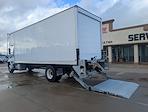 2018 Hino 268A - Air Ride Suspension - 24' Movers Body with Attic for sale #5038 - photo 5