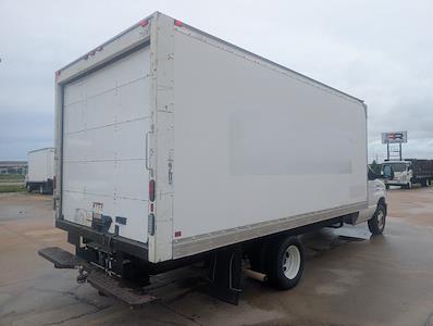 2017 Ford E-350 16 ft. Box Truck V10 Gas for sale #5039 - photo 2