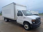 2017 Ford E-350 16 ft. Box Truck V10 Gas for sale #5039 - photo 3