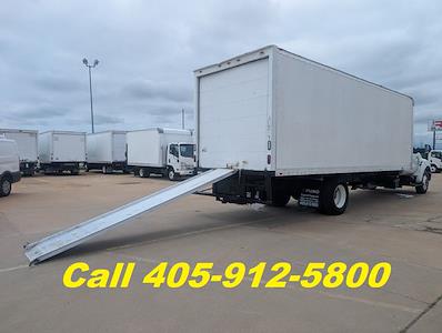 2013 Ford F-750 26' Box Truck for sale #5041 - photo 2