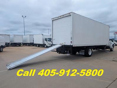 2013 Ford F-750 26' Box Truck for sale #5041 - photo 2