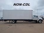 Used 2013 Ford F-750 Regular Cab Box Truck for sale #5041 - photo 5