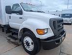Used 2013 Ford F-750 Regular Cab Box Truck for sale #5041 - photo 8