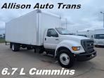 2013 Ford F-750 26' Box Truck for sale #5041 - photo 3