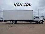 2013 Ford F-750 26' Box Truck for sale #5041 - photo 4