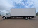 2013 Ford F-750 26' Box Truck for sale #5041 - photo 7