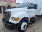 2013 Ford F-750 26' Box Truck for sale #5041 - photo 8