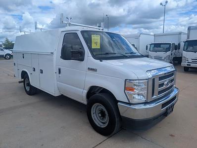 2022 Ford E-350  Knapheide KUV, Service Utility Van for sale #5042 - photo 2