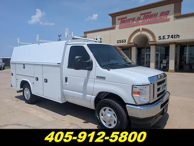 2022 Ford E-350  Knapheide KUV, Service Utility Van for sale #5042 - photo 1