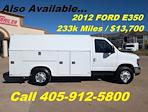 2022 Ford E-350  Knapheide KUV, Service Utility Van for sale #5042 - photo 17