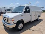 Used 2022 Ford E-350 10' Knapheide Service Utility Van for sale #5042 - photo 2