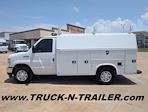 Used 2022 Ford E-350 10' Knapheide Service Utility Van for sale #5042 - photo 3