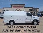 Used 2022 Ford E-350 10' Knapheide Service Utility Van for sale #5042 - photo 45