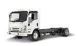 2016 ISUZU NPR-HD - 6.0L GAS - 82k Miles Landscaper Lawn Truck for sale #5044 - photo 43