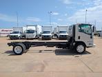 2016 ISUZU NPR-HD - 6.0L GAS - 82k Miles Landscaper Lawn Truck for sale #5044 - photo 8