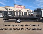 2016 ISUZU NPR-HD - 6.0L GAS - 82k Miles Landscaper Lawn Truck for sale #5044 - photo 10